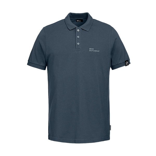 BMW BMW Polo Shirt Motorrad Men